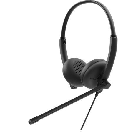HEADSET WH125/520-BBLV DELL