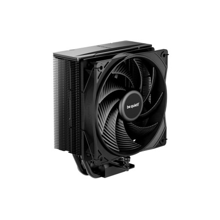 CPU COOLER S_MULTI/PURE ROCK 3 BK039 BE QUIET