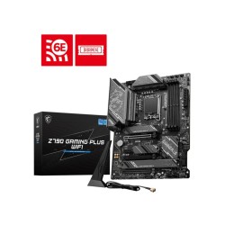 Mainboard|MSI|Intel...