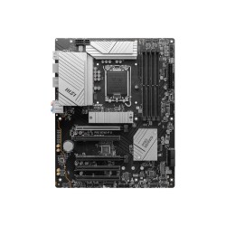 Mainboard|MSI|Intel B760...