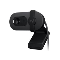 CAMERA WEBCAM BRIO...
