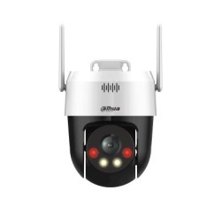 WRL CAMERA 3MP PT DOME...