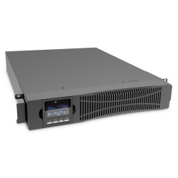 Online Rack UPS 19" LCD...