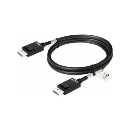 CABLE DP TO DP 1.6M/M/M CAC-1092 CLUB3D