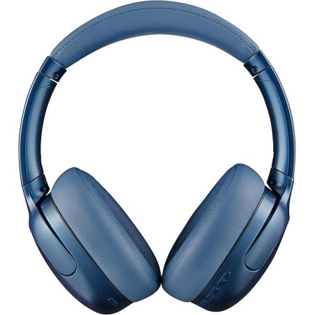 HEADSET WRL O400HA/BLUE 3740405 INTENSO