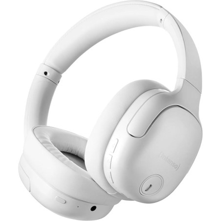 HEADSET WRL O400HA/WHITE 3740402 INTENSO