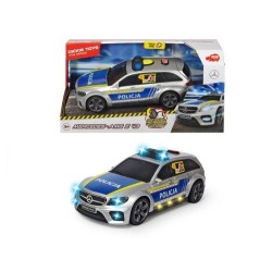 Dickie SOS Mercedes-AMG E43...