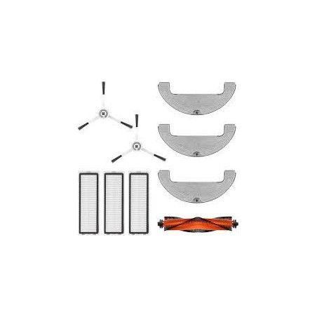 Vacuum Cleaner Accessory|DREAME|Accessories Kit|For D10 Plus gen2/C20 Plus/F10 Plus|RAK4220010100000928
