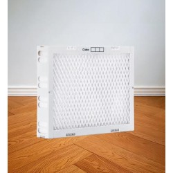 HUMIDIFIER EVAPORATIVE...