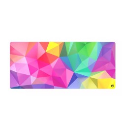 MOUSE PAD CRYSTAL SPECTRUM...