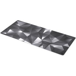 MOUSE PAD CRYSTAL BLACK...