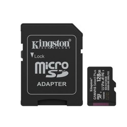 MEMORY MICRO SDXC 128GB...