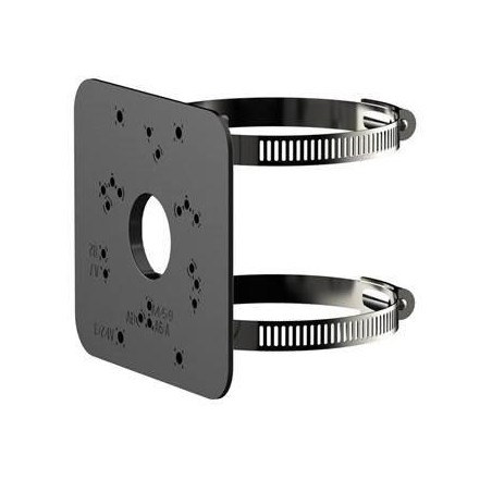 CAMERA ACC POLE MOUNT BRACKET/PFA152-E-B DAHUA