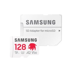 MEMORY MICRO SDXC PRO+...