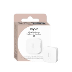 SMART HOME VIBRATION...