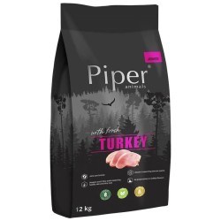 DOLINA NOTECI Piper Junior...