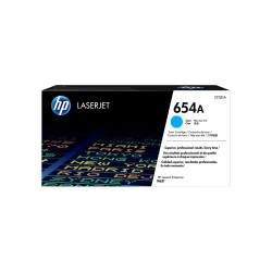 HP 654A Cyan Original...
