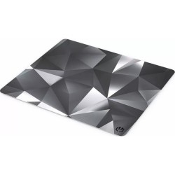 MOUSE PAD CRYSTAL BLACK...