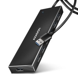 I/O HUB USB3.2 7PORT...