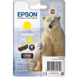 INK CARTRIDGE YELLOW...