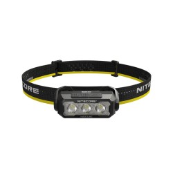 HEADLAMP H SERIES 400...