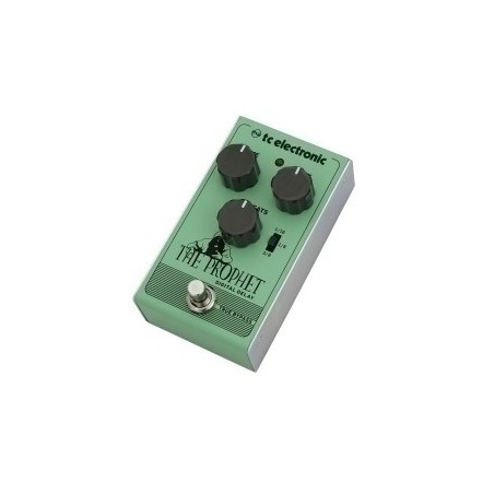 TC Electronic The Prophet Digital Delay Delay cyfrowy