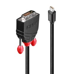 CABLE MINI DP TO DVI...