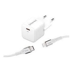 POWER ADAPTER USB-C GAN...