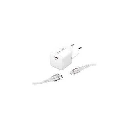 POWER ADAPTER USB-C GAN +C315L/7803052 INTENSO