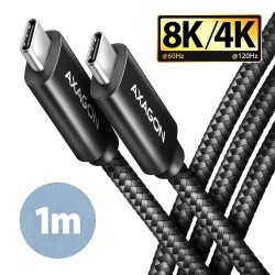 CABLE USB-C TO USB-C 1M...