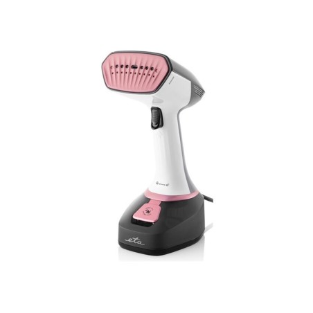 ETA | Garment steamer | Stephany ETA227090000 | Handheld | 1400 W | 0.38 L | 25 g/min | White/Black