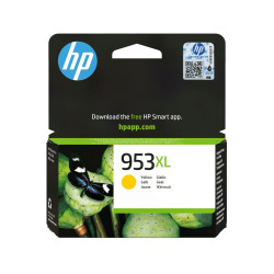 Ink HP No.953XL yellow F6U18AE