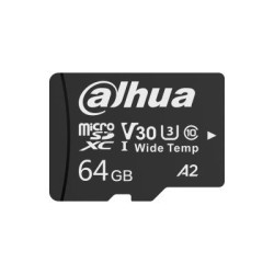 MEMORY MICRO SDHC 64GB...
