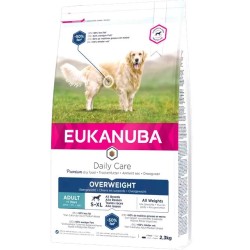 EUKANUBA Daily Care...