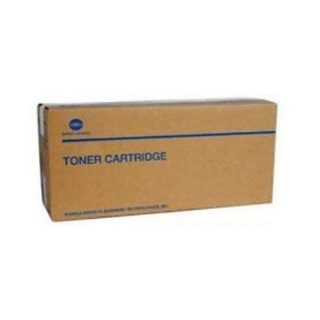 Konica Minolta TN-619M magenta toner cartridge