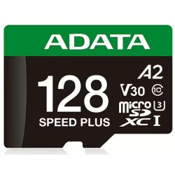 MEMORY MICRO SDXC 128GB...