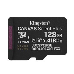 MEMORY MICRO SDXC 128GB...