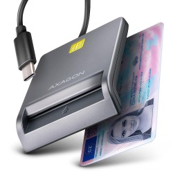 CARD READER FLAT...