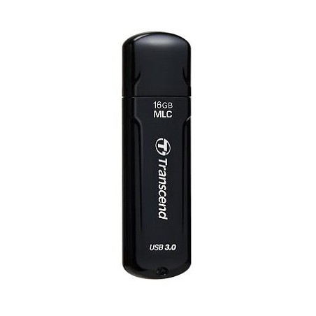 MEMORY DRIVE FLASH USB3 16GB/750 TS16GJF750K TRANSCEND