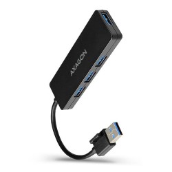 I/O HUB USB3.2 4PORT...
