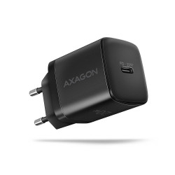 AXAGON Wallcharger 1x port...