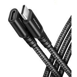CABLE USB-C EXTENSION...