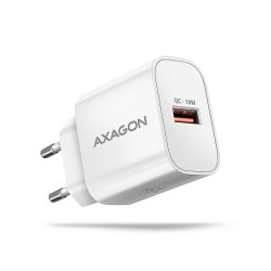 AXAGON Wallcharger 1x port...
