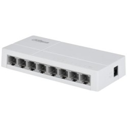 Switch|DAHUA|SF1008L|Deskto...