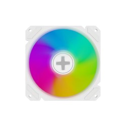 CASE FAN 120MM PWM ARGB...