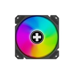 CASE FAN 120MM PWM ARGB...