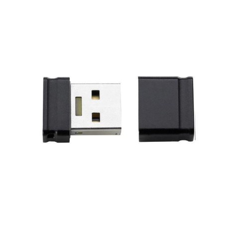 MEMORY DRIVE FLASH USB2 64GB/3500490 INTENSO