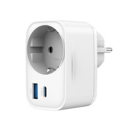 CHARGER USB UNIVERSAL 20W...