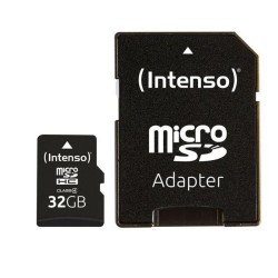 MEMORY MICRO SDHC 32GB...