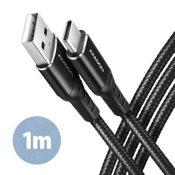 CABLE USB-C TO USB2.0...